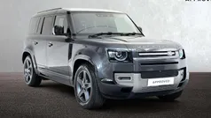 Used 2024 Land Rover Defender SE Dynamic SUV | £63,490 (Super price)
