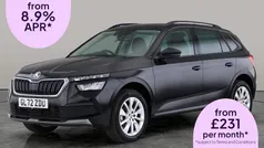 Used 2023 Skoda 110 R SE Drive Hatchback | £16,148 (Good price)