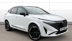 Used 2025 Nissan Qashqai SUV | £26,679 (Fair price)