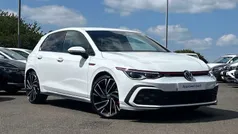 Used 2020 VW Golf VIII GTI Hatchback | £25,995 (Fair price)