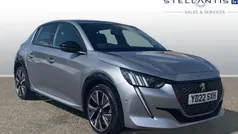 Grey Used 2022 Peugeot 208 GTi Hatchback | £12,864 (Fair price)