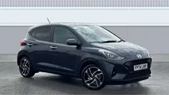Used 2024 Hyundai i10 Premium Hatchback | £15,021 (Fair price)