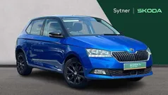 Used 2019 Skoda Fabia Colour Edition Hatchback | £10,000 (Fair price)