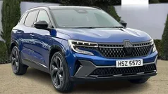 Used 2025 Renault Austral Techno Esprit Alpine SUV | £25,140 (Fair price)