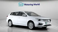 Used 2021 MG MG5 EV Excite Estate | £11,500 (Fair price)