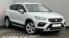 Used 2025 Seat Ateca Xperience SUV | £17,095 (Super price)