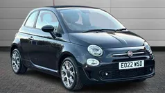 Used 2022 Fiat 500 Connect Hatchback | £9,990 (Fair price)