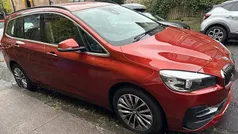 Used 2020 BMW 220 Luxury Line Estate | £17,099 (Super price)