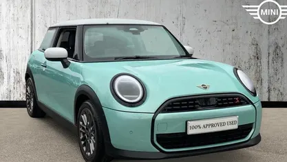 Used Mini Cooper Classic 150 kW (204 HP) 2026 Hatchback