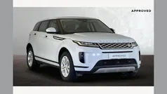 Used 2020 Land Rover Range Rover evoque S SUV | £16,950 (Fair price)