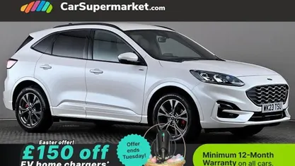Used Ford Kuga ST-Line 150 HP (110 kW) 2023 SUV