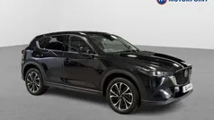 Used 2022 Mazda CX-5 Inclusive SUV | £19,949 (Fair price)