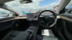 Used 2021 Tesla Model 3 Standard Range Sedan | £15,990 (Good price)