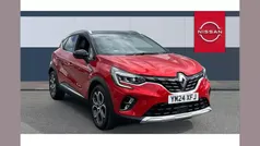 Used 2024 Renault Captur Techno SUV | £17,041 (Fair price)