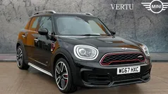 Used 2018 Mini John Cooper Works Countryman SUV | £21,495 (Super price)