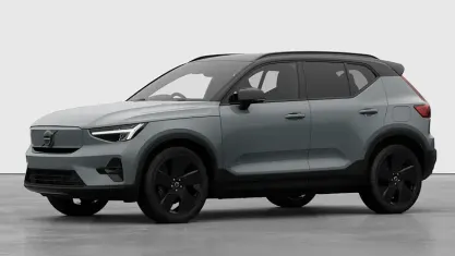 Novo Volvo EX40 Plus 325 kW (442 HP) 2026 SUV