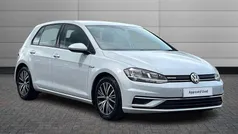 Used 2019 VW Golf VII SE Hatchback | £14,195 (Fair price)
