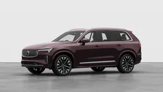 New 2026 Volvo XC90 Core SUV | £74,350 (Good price)