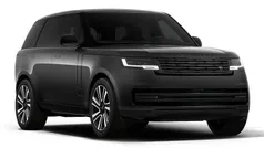 New 2025 Land Rover Range Rover HSE SUV | £115,767 (Super price)
