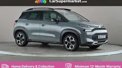 Used 2023 Citroën C3 Aircross PureTech SUV | £13,697 (Good price)