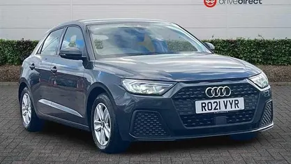 Used 2023 Audi A1 Sportback Hatchback | £13,698 (Good price)