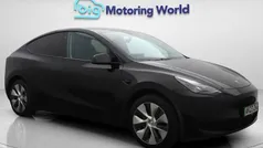 Used 2023 Tesla Model Y SUV | £23,600 (Fair price)