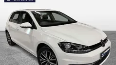 Used 2018 VW Golf VII SE Hatchback | £8,690 (Fair price)