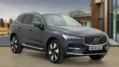Used 2024 Volvo XC60 Ultra SUV | £43,000 (Fair price)