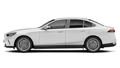 New 2025 BMW 520 M Sport Sedan | £50,412 (Fair price)