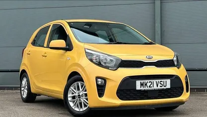 Used 2024 Kia Picanto Hatchback | £6,980 (Super price)
