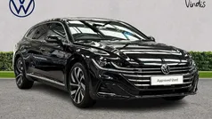 Used 2024 VW Arteon R-line Estate | £25,816 (Fair price)