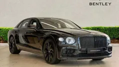Used 2024 Bentley Flying Spur Sedan | £162,500