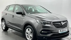 Used 2018 Vauxhall Grandland X S SUV | £10,600 (Good price)