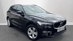 Used 2022 Volvo XC60 Momentum SUV | £30,850 (Fair price)
