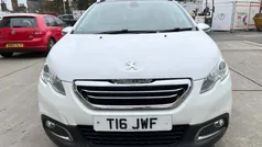 Used 2013 Peugeot 2008 S SUV | £3,750