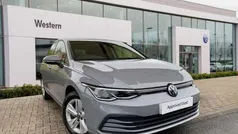 VW Golf VIII