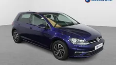 Used 2019 VW Golf VII Match Hatchback | £14,449 (Fair price)