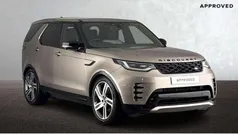 Used 2023 Land Rover Discovery 5 HSE Dynamic SUV | £51,150 (Good price)
