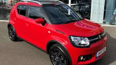 Used 2019 Suzuki Ignis SZ-T Hatchback | £8,299 (Fair price)