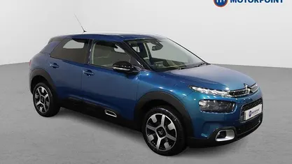 Used 2019 Citroën C4 Cactus Flair Hatchback | £8,949 (Fair price)