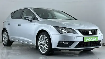 Used Seat Leon SE Dynamic 116 HP (85 kW) 2018 Hatchback