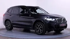 Used 2024 BMW X3 M Sport SUV | £37,116 (Good price)