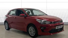 Used 2023 Kia Rio 2 Hatchback | £13,251 (Fair price)