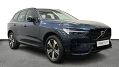 Blue Used 2024 Volvo XC60 Plus SUV | £40,250 (Fair price)