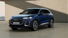 New 2025 Audi Q5 S-Line SUV | £53,855 (Fair price)