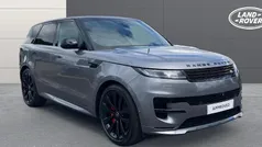 Used 2026 Land Rover Range Rover Sport Autobiography SUV | £77,430 (Super price)