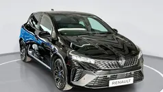 Red New 2025 Renault Clio V Esprit Alpine Hatchback | £18,799 (Fair price)