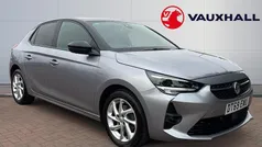 Used 2021 Vauxhall Corsa SRi Hatchback | £9,385 (Fair price)