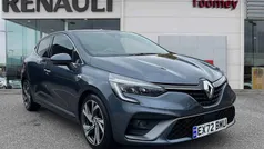 Used 2023 Renault Clio V RS Line Hatchback | £12,990 (Fair price)