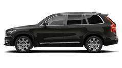 Used 2024 Volvo XC90 Ultimate SUV | £52,995 (Fair price)